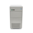 MAXIMA Gastro Eiswürfelmaschine - 130 kg/Tag - Zerkleinert/Flocken - Luftgekühlt