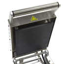 MAXIMA Gastro Vakuumiergerät - Mittel - Verschiedene Formen verfügbar