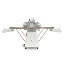 MAXIMA Gastro Teigausrollmaschine - 38 cm - Bodenmodell - faltbar