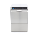 MAXIMA Gastro Geschirrspüler-Unterbau - 40 x 40 cm - mit Abfluss-, Spülenhilfe- und Seifenpumpen - 230 V