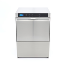 MAXIMA Gastro Geschirrspüler-Unterbau - 50 x 50 cm - mit Spülenhilfepumpe - 230 V