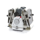 MAXIMA Gastro Teigausrollmaschine - 38 cm - Tischplatte