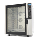MAXIMA Gastro Combi - Dampfofen - Passt 10 Tabletts (1/1 GN / 60 x 40 cm) - Analog - 400 V
