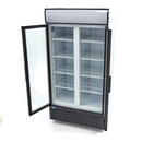 MAXIMA Gastro Getränkekühlschrank - 800 l - 8 Verstellbare Regale