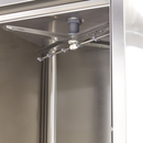 MAXIMA Gastro Topfspülmaschine - 60 x 76 cm - mit Seife und Spülenpumpe - 400 V