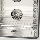 MAXIMA Gastro Combi - Dampfofen - Passt 10 Tabletts (1/1 GN / 60 x 40 cm) - Digital Anzeige - 400 V