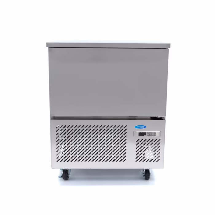 MAXIMA Gastro Schnellkühler - Passt 5 x 1/1 GN