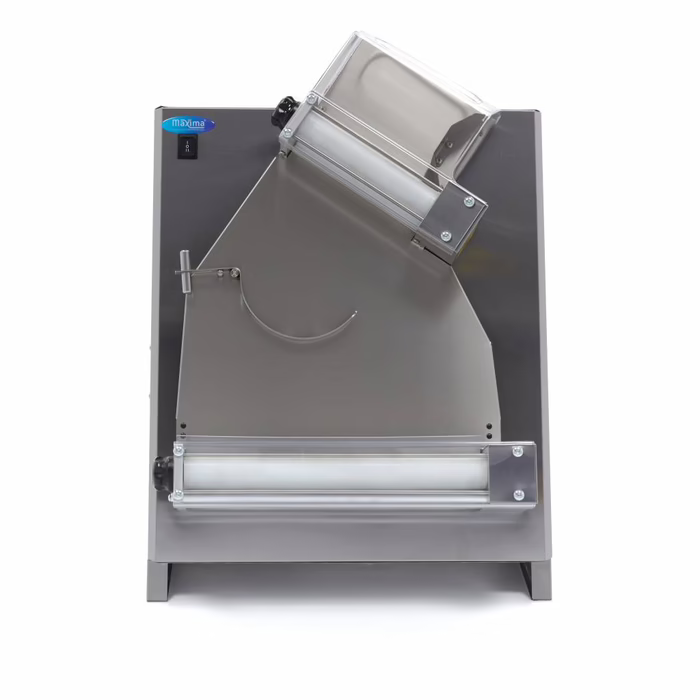 MAXIMA Gastro Teigroller - Ø40 cm - Doppelwalze