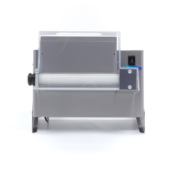 MAXIMA Gastro Fondant-roller - Ø30 cm - Einzelwalze - Verstellbare Dicke