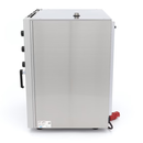 MAXIMA Gastro Combi - Dampfofen - Passt 10 Tabletts (1/1 GN / 60 x 40 cm) - Analog - 400 V