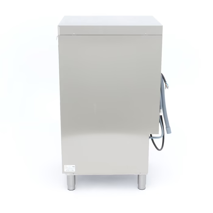 MAXIMA Gastro Topfspülmaschine - 50 x 60 cm - 400 V