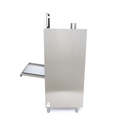 MAXIMA Gastro Topfspülmaschine - 70 x 70 cm - 400V