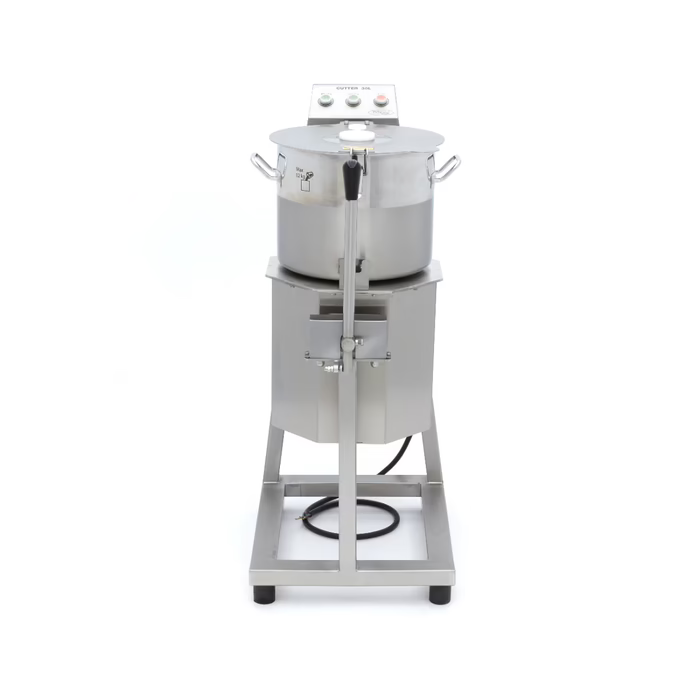 MAXIMA Gastro Cutter - 30 l