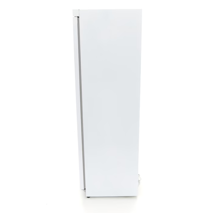 MAXIMA Gastro Gefrierschrank - 400 l - 6 Feste Regale - Weiß