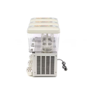 MAXIMA Gastro Getränkespender - 3 x 18 l - Elektrisch - einschließlich Rührmechanismus