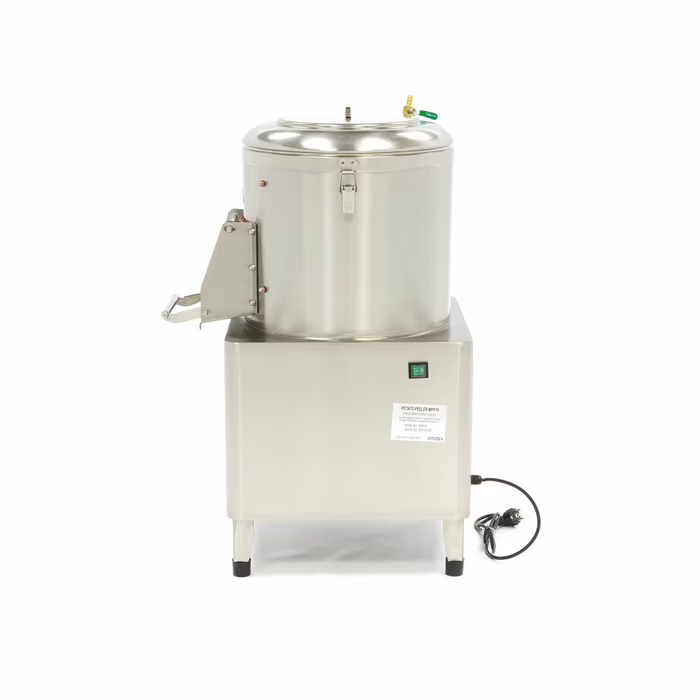 MAXIMA Gastro Kartoffelschaltmaschine - 15 kg - 300 kg/h