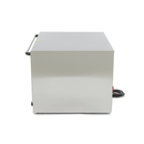 MAXIMA Gastro Konvektionsofen - Dampf - Passt 4 Tabletts (60 x 40 cm) - 400 V