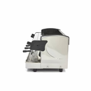 MAXIMA Gastro Espressomaschine - 3-gruppig - 17,5 l - 720 Tassen/h - 6350 Watt - Gebraucht