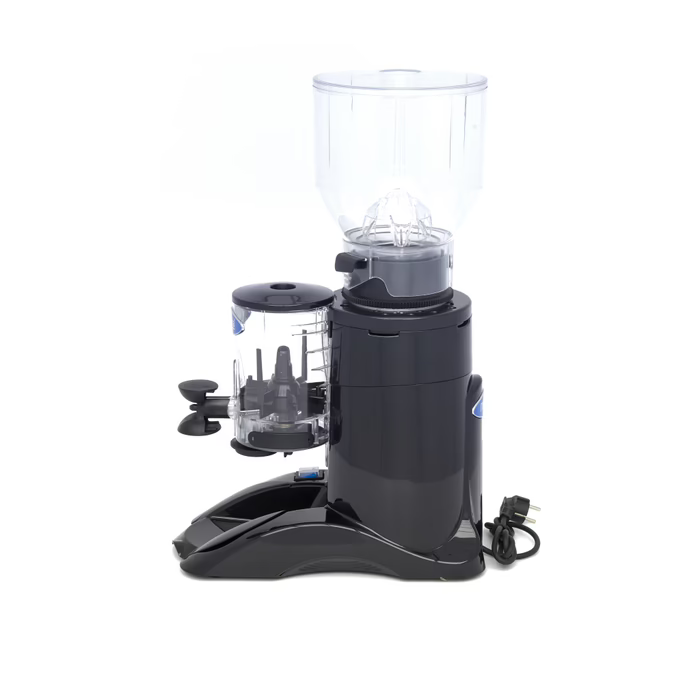 MAXIMA Gastro Kaffeemühle - 2 kg Bohnen - mit Portionierer