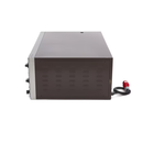 MAXIMA Gastro Pizzaofen - Passt 6 x Ø 30 cm Pizzas - 400 V