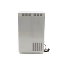 MAXIMA Gastro Eiswürfelmaschine - 85 kg/Tag - Zerkleinert/Flocken - Wasser Gekühlt