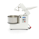 MAXIMA Gastro Teigmischer - 50 l - 30 kg Teig - 2 Geschwindigkeiten - Abnehmbare Schüssel - 400 V