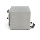 MAXIMA Gastro Pizzaofen - Passt 2 x Ø 40 cm Pizzas - Doppeldeck