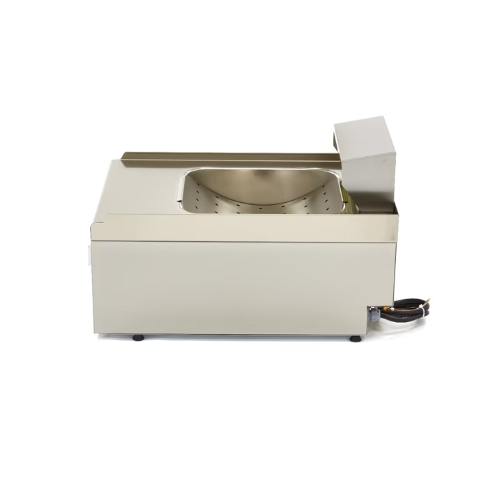 MAXIMA Gastro Pommes Frites wärmer - Einzeleinheit - 60 cm Tief - Elektrisch