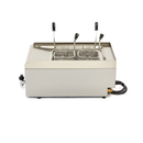 MAXIMA Gastro Nudelkocher - 15 l - Einzeleinheit - 60 cm Tief - Elektrisch