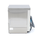 MAXIMA Gastro Gläserspülermaschine - 35 x 35 cm - mit Spülenhilfepumpe