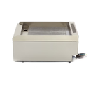 MAXIMA Gastro Grillplatte - Gerillt - Einzeleinheit - 60 cm Tief - Elektrisch - 400 V