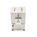 MAXIMA Gastro Fleischmixer - 60 l - 55 kg Fleisch - Kippschale - Manuall