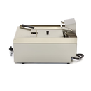 MAXIMA Gastro Fritteuse - 10 l - 1 Korb - mit Ablasshahn - 400 V