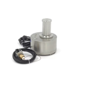 MAXIMA Gastro Trockeneismaschine - Schnelle Produktion - inkl. 1,5 Gasrohr