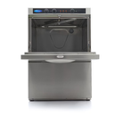 MAXIMA Gastro Gläserspülermaschine - 35 x 35 cm - mit Spülenhilfepumpe