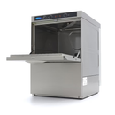 MAXIMA Gastro Gläserspülermaschine - 35 x 35 cm - mit Spülenhilfepumpe