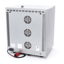 MAXIMA Gastro Combi - Dampfofen - Passt 10 Tabletts (1/1 GN / 60 x 40 cm) - Digital Anzeige - 400 V - Gebraucht