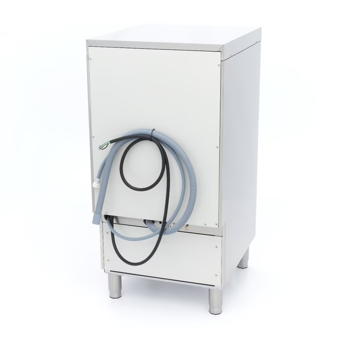 MAXIMA Gastro Topfspülmaschine - 50 x 60 cm - 400 V