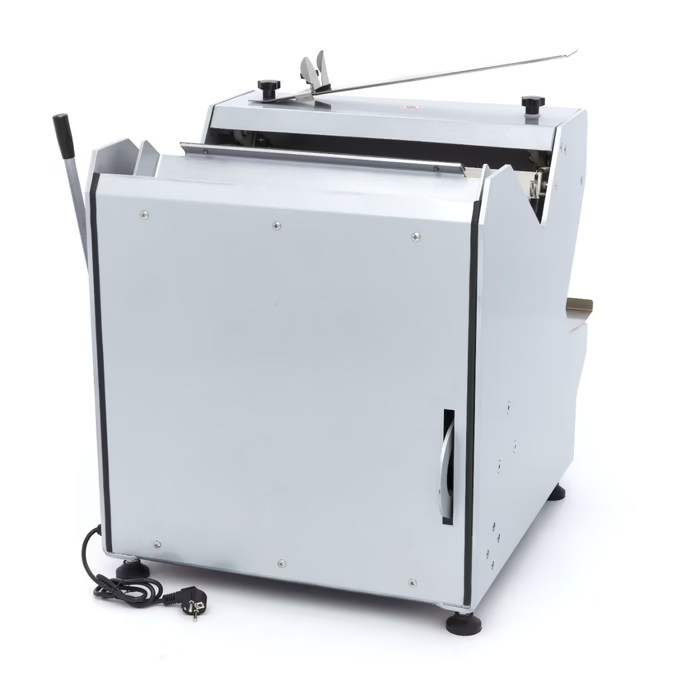 MAXIMA Gastro Brotschneidemaschine - Elektrisch - 10 mm - Gebraucht