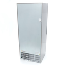 MAXIMA Gastro Gefrierschrank - 600 l - 6 Feste Regale - Rostfreier Stahl