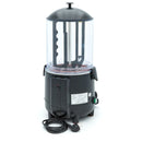 MAXIMA Gastro Spender für Heiße Schokolade - 10L - Schwarz