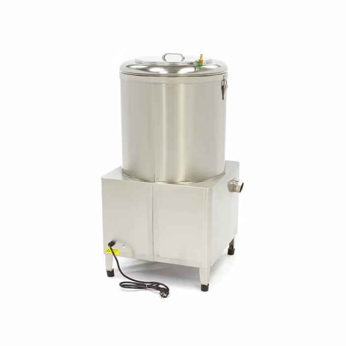 MAXIMA Gastro Kartoffelschaltmaschine - 30 kg - 600 kg/h