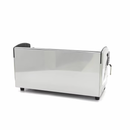 MAXIMA Gastro Espressomaschine - 3-gruppig - 17,5 l - 720 Tassen/h - 6350 Watt - Gebraucht