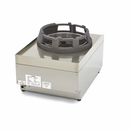 MAXIMA Gastro Wok Herd - Ø28 cm Kochring - 60 cm Tief - Gas