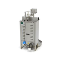 MAXIMA Gastro Dönergrill - 2 Brenner - 20 kg Fleisch - Elektrisch