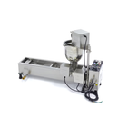 MAXIMA Gastro Donut Maker - 500 Donuts/H - Automatisch - Fritteuse mit dem Drehsystem