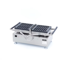 MAXIMA Gastro Waffelmacher - 2 Teile - Rotatierbar - Digital