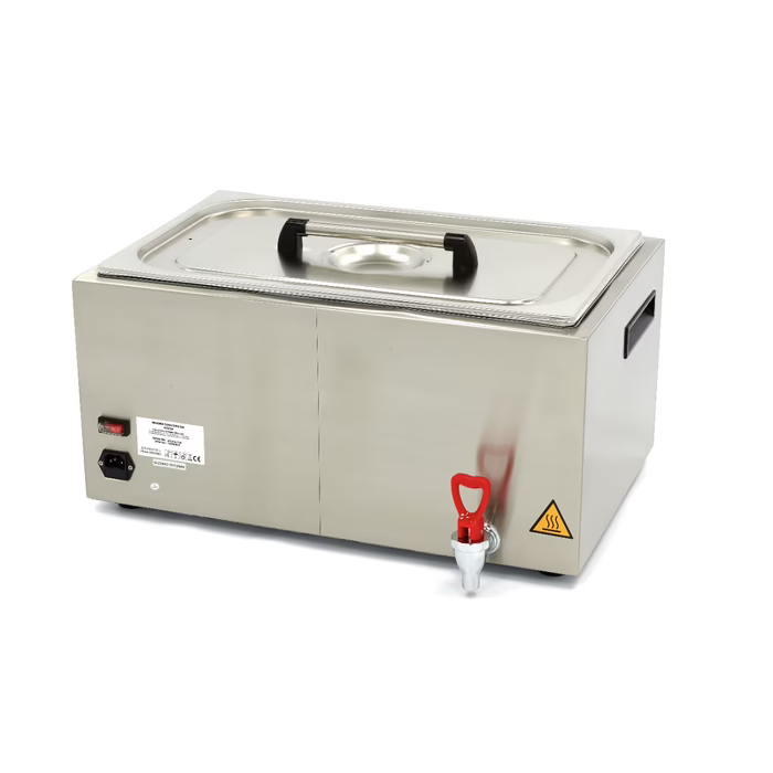 MAXIMA Gastro Sous Vide - 28 l