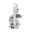 MAXIMA Gastro Knochensäge - 204 cm Sägelänge - Elektrisch - inkl. Fleischschieber