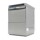 MAXIMA Gastro Gläserspülermaschine - 35 x 35 cm - mit Spülenhilfepumpe